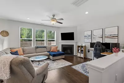 673 Millers Mark Avenue, Wake Forest, NC 27587 - Photo 22