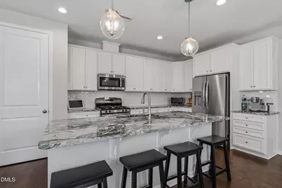 673 Millers Mark Avenue, Wake Forest, NC 27587 - Photo 28