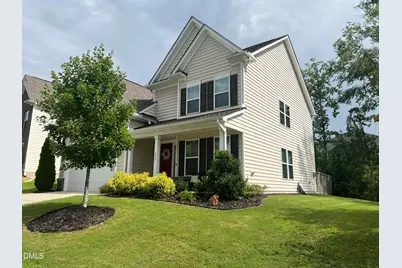 673 Millers Mark Avenue, Wake Forest, NC 27587 - Photo 4