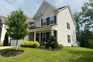 673 Millers Mark Ave, Wake Forest, NC 27587 - Photo 4