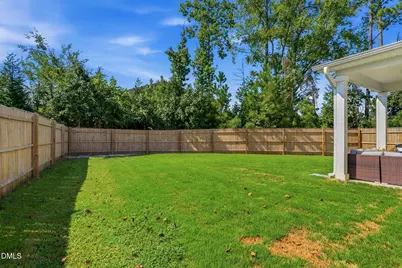 673 Millers Mark Avenue, Wake Forest, NC 27587 - Photo 12
