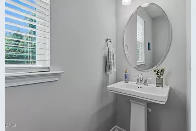 673 Millers Mark Avenue, Wake Forest, NC 27587 - Photo 34