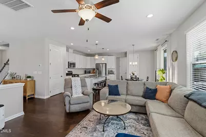 673 Millers Mark Avenue, Wake Forest, NC 27587 - Photo 24