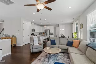 673 Millers Mark Ave, Wake Forest, NC 27587 - Photo 24