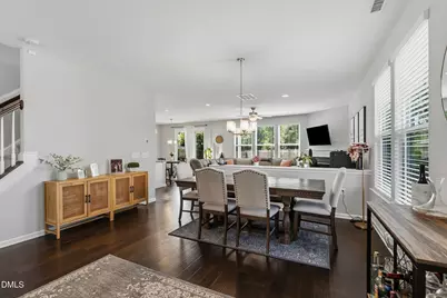 673 Millers Mark Avenue, Wake Forest, NC 27587 - Photo 20