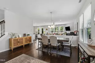 673 Millers Mark Ave, Wake Forest, NC 27587 - Photo 20