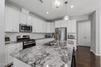 673 Millers Mark Avenue, Wake Forest, NC 27587 - Photo 32