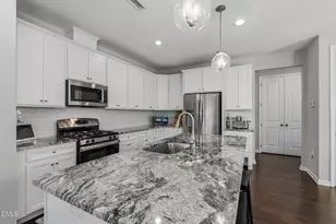 673 Millers Mark Ave, Wake Forest, NC 27587 - Photo 32
