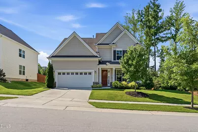 673 Millers Mark Avenue, Wake Forest, NC 27587 - Photo 2