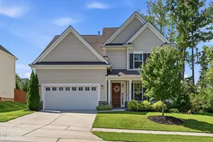 673 Millers Mark Ave, Wake Forest, NC 27587 - Photo 1