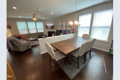 673 Millers Mark Avenue, Wake Forest, NC 27587 - Photo 16