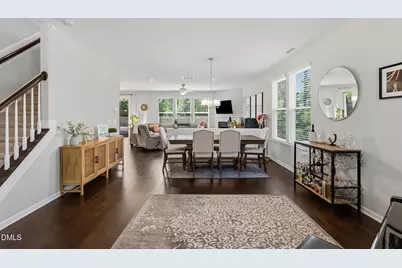 673 Millers Mark Avenue, Wake Forest, NC 27587 - Photo 18