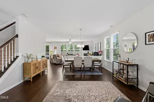 673 Millers Mark Ave, Wake Forest, NC 27587 - Photo 18