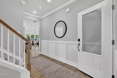 98 Knotts Loop, Lillington, NC 27546 - Photo 8