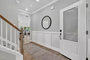 98 Knotts Loop, Lillington, NC 27546 - Photo 8