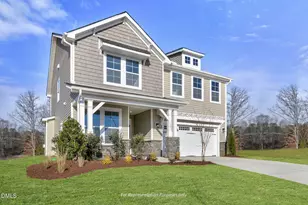 98 Knotts Loop, Lillington, NC 27546 - Photo 6