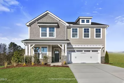 98 Knotts Loop, Lillington, NC 27546 - Photo 2