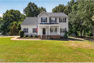 720 Raymond Drive, Clayton, NC 27527 - Photo 4