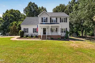 720 Raymond Dr, Clayton, NC 27527 - Photo 4