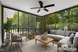 720 Raymond Dr, Clayton, NC 27527 - Photo 38
