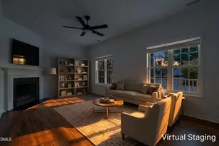 720 Raymond Dr, Clayton, NC 27527 - Photo 10