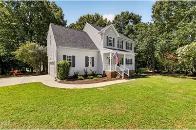 720 Raymond Drive, Clayton, NC 27527 - Photo 1