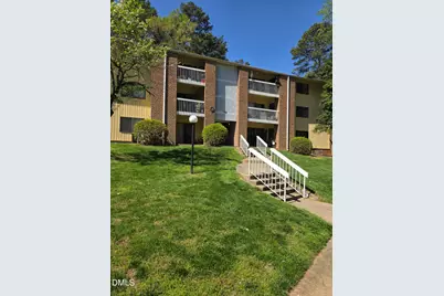 1114 Schaub Drive #I, Raleigh, NC 27606 - Photo 1