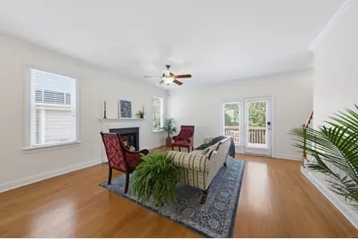 1103 Churchwood Drive, Apex, NC 27502 - Photo 10