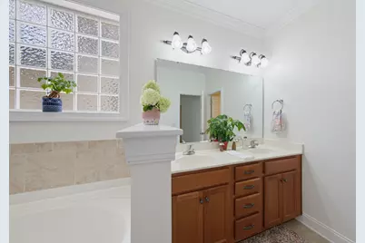 1103 Churchwood Drive, Apex, NC 27502 - Photo 20