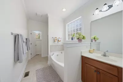 1103 Churchwood Drive, Apex, NC 27502 - Photo 18