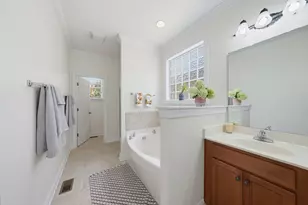 1103 Churchwood Drive, Apex, NC 27502 - Photo 18