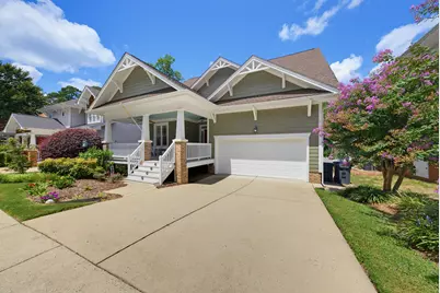 1103 Churchwood Drive, Apex, NC 27502 - Photo 2