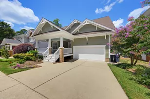 1103 Churchwood Drive, Apex, NC 27502 - Photo 2