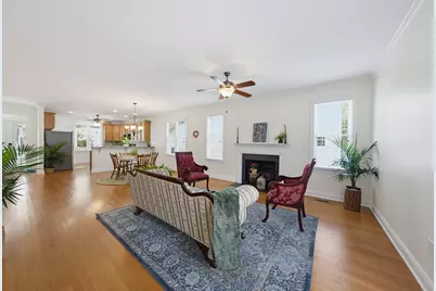 1103 Churchwood Drive, Apex, NC 27502 - Photo 12