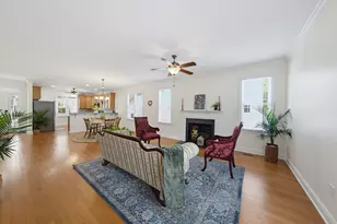 1103 Churchwood Drive, Apex, NC 27502 - Photo 12