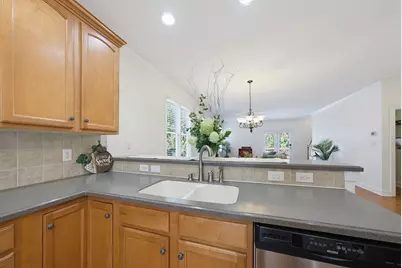 1103 Churchwood Drive, Apex, NC 27502 - Photo 8