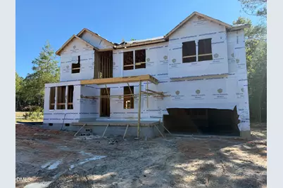 471 Grand Griffon Way, Lillington, NC 27546 - Photo 1