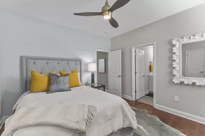 616 Angelica Circle, Cary, NC 27518 - Photo 16