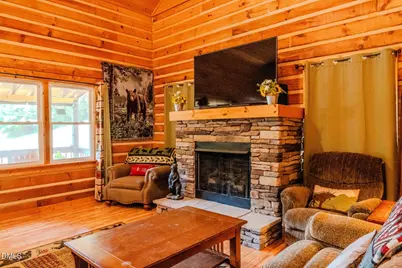 628 Roberts Road, Laurel Springs, NC 28644 - Photo 22