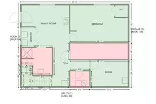 628 Roberts Rd, Laurel Springs, NC 28644 - Photo 44