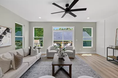 720 Oakwood Avenue #102, Raleigh, NC 27601 - Photo 10