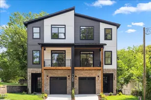 720 Oakwood Ave, Raleigh, NC 27601 - Photo 1