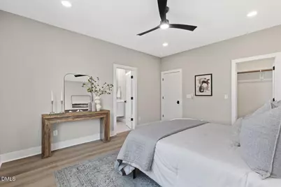 720 Oakwood Avenue #101, Raleigh, NC 27601 - Photo 18