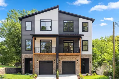 720 Oakwood Avenue #101, Raleigh, NC 27601 - Photo 2