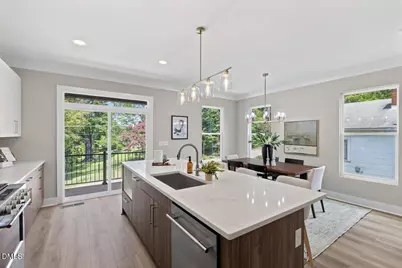 720 Oakwood Avenue #101, Raleigh, NC 27601 - Photo 6