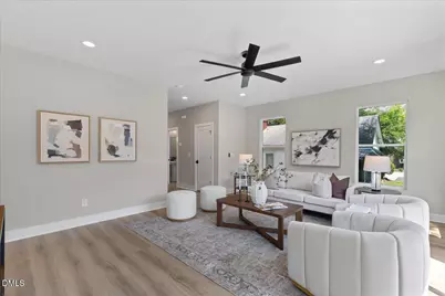 720 Oakwood Avenue #101, Raleigh, NC 27601 - Photo 4