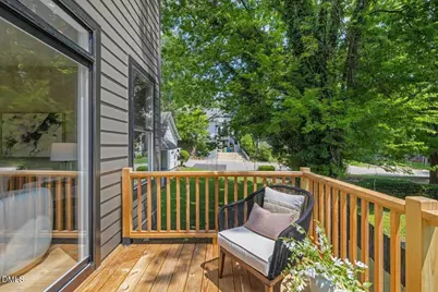 720 Oakwood Avenue #101, Raleigh, NC 27601 - Photo 16
