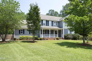 4753 Sunset Lake Rd, Apex, NC 27539 - Photo 1