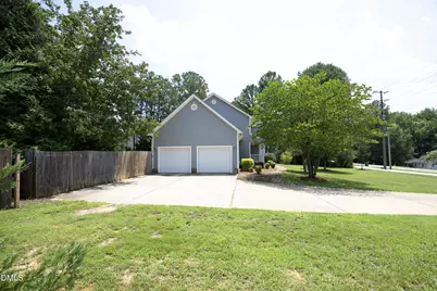 4753 Sunset Lake Road, Apex, NC 27539 - Photo 4
