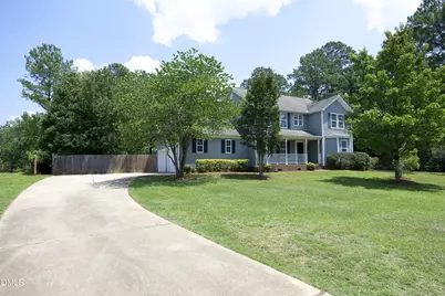 4753 Sunset Lake Road, Apex, NC 27539 - Photo 2